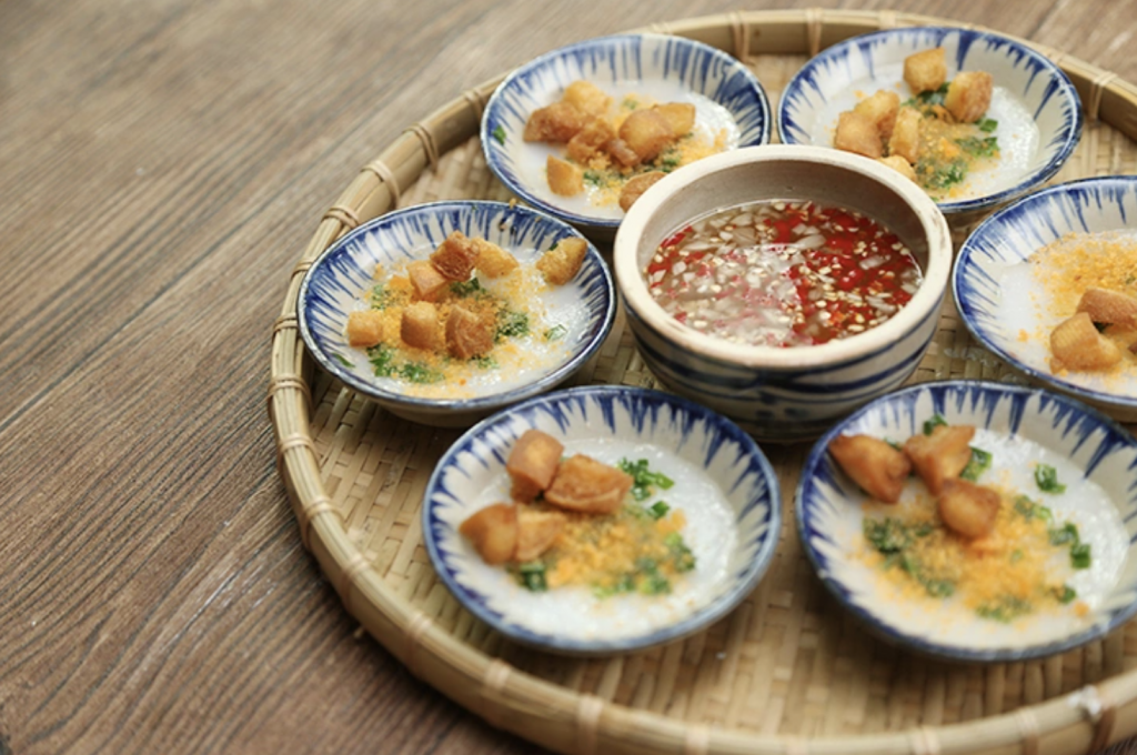 5 знаменитых блюд древней столицы Хюэ