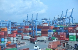 Город Хошимин снижает ставку сбора за использование портовой инфраструктуры с первого августа