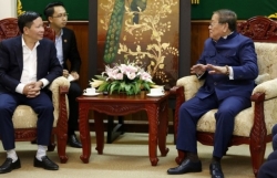 Вьетнам играет ключевую роль в развитии СМИ в Камбодже