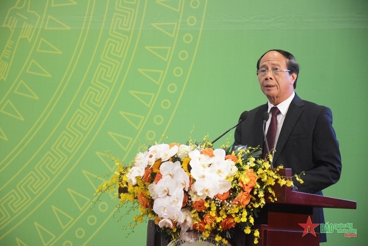 Вьетнам стремится к достижению нулевых выбросов к 2050 году