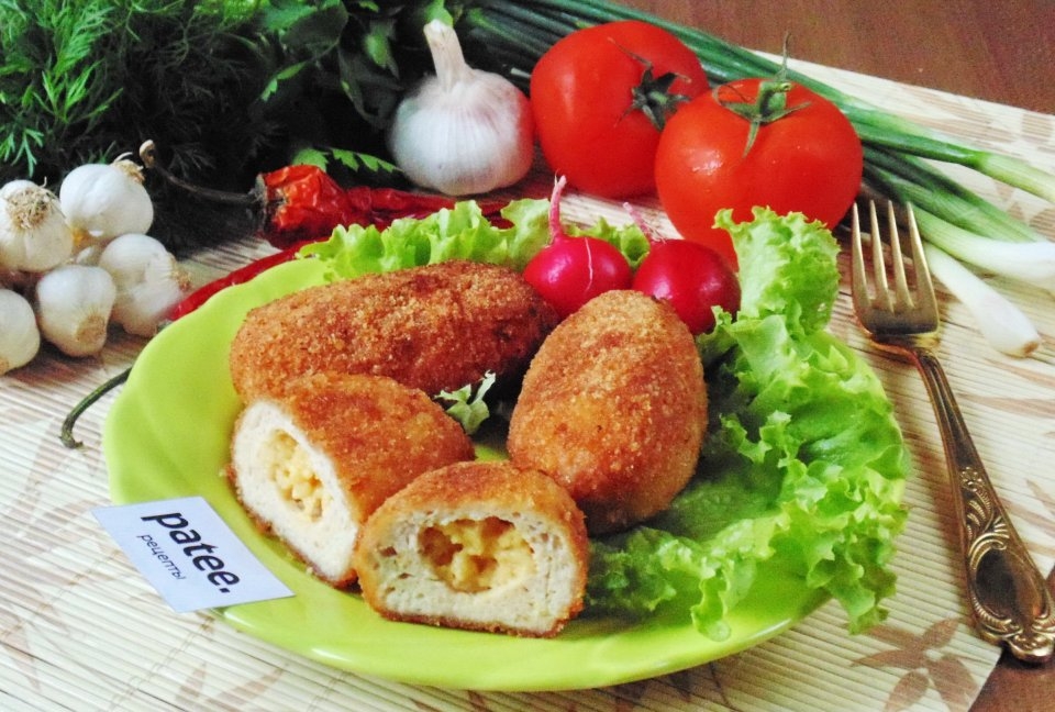 Топ-5 блюд белорусской кухни, которые вы просто обязаны попробовать