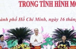 Президент Вьетнама: Развитие синергии в деле строительства и защиты Отечества