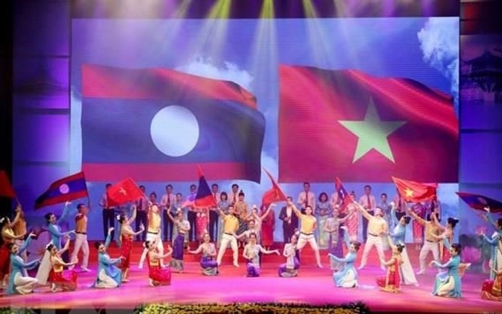 В провинции Диенбиен пройдет Фестиваль культурного обмена между Вьетнамом и Лаосом