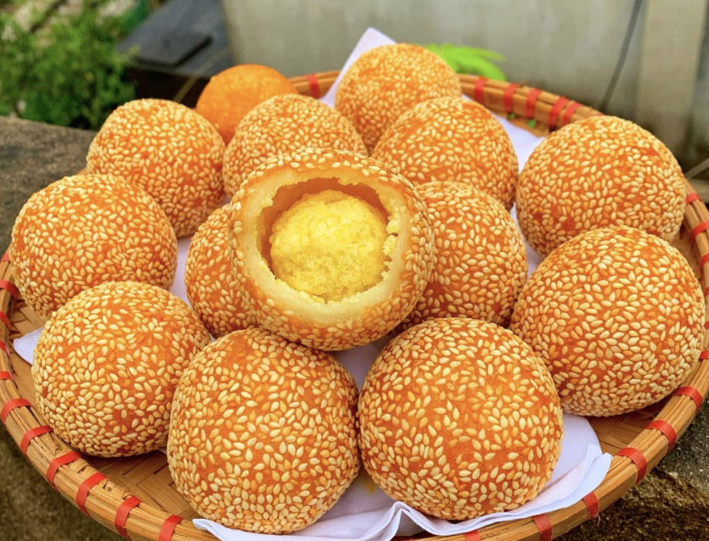 Вьетнамский пирог вошел в топ-30 лучших жареных блюд мира