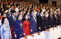 Президент Нгуен Суан Фук отметил необходимость повышения эффективности гуманитарной деятельности