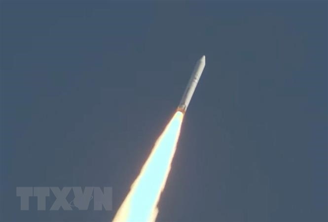 Российская компания Стилсофт ищет возможности для сотрудничества с Вьетнамом в области спутников
