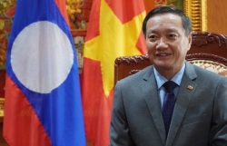 Вьетнам и Лаос сохраняют особую солидарность, великую дружбу и всеобъемлющее сотрудничество