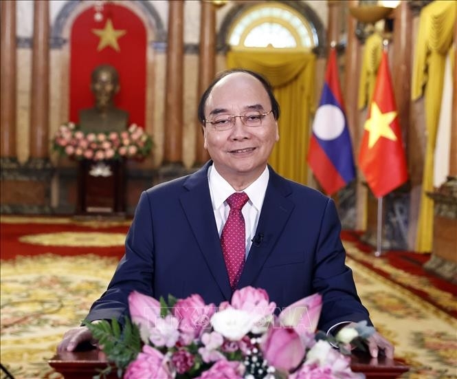 Отношения между Вьетнамом и Лаосом продолжат приносить плоды