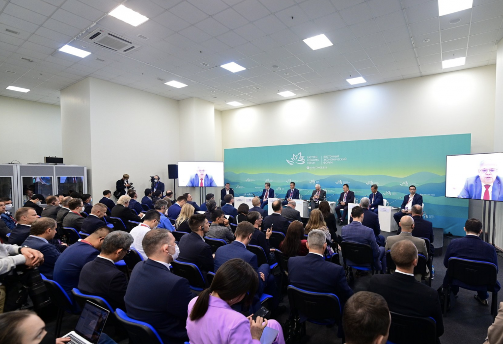 Продовольствие и морепродукты являются сферами взаимного интереса Вьетнама и России