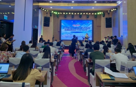 Город Хайфон представил цифровую туристическую карту Hai Phong City Tour