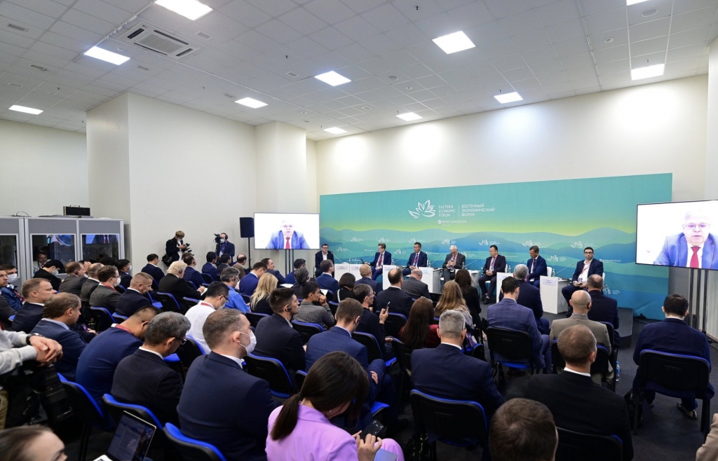 Продовольствие и морепродукты являются сферами взаимного интереса Вьетнама и России