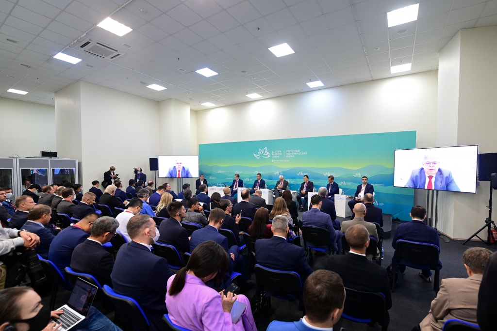 А.Яцкин: Совет Федерации будет способствовать развитию сотрудничества между регионами России и провинциями Вьетнама