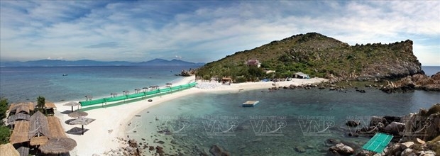 Захватывающие дух моря Нячанга Захватывающие моря Нячанга