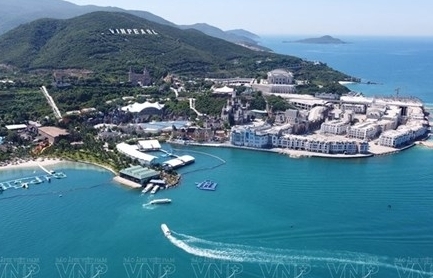 Захватывающие моря Нячанга