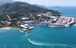 Захватывающие моря Нячанга