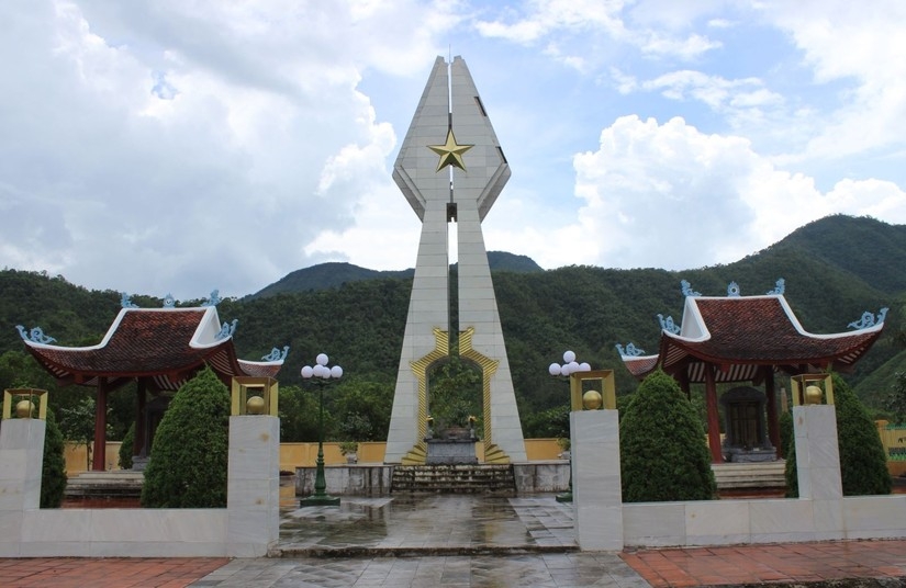 Историческое место Похен в провинции Куангнинь признано национальным памятником