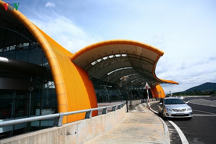 Аэропорт Льенкхыонг - пышный цветок высокогорья