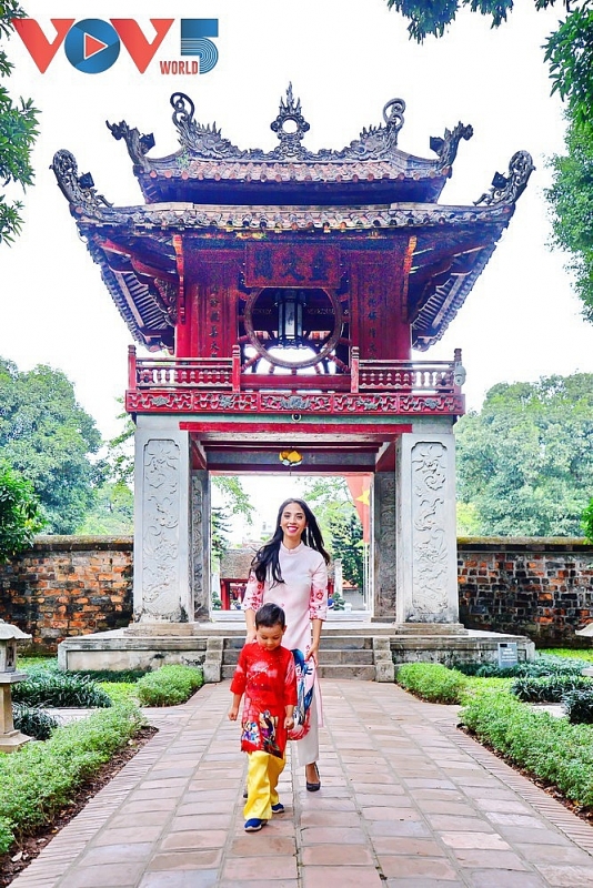 Культурно-исторические достопримечательности Ханоя