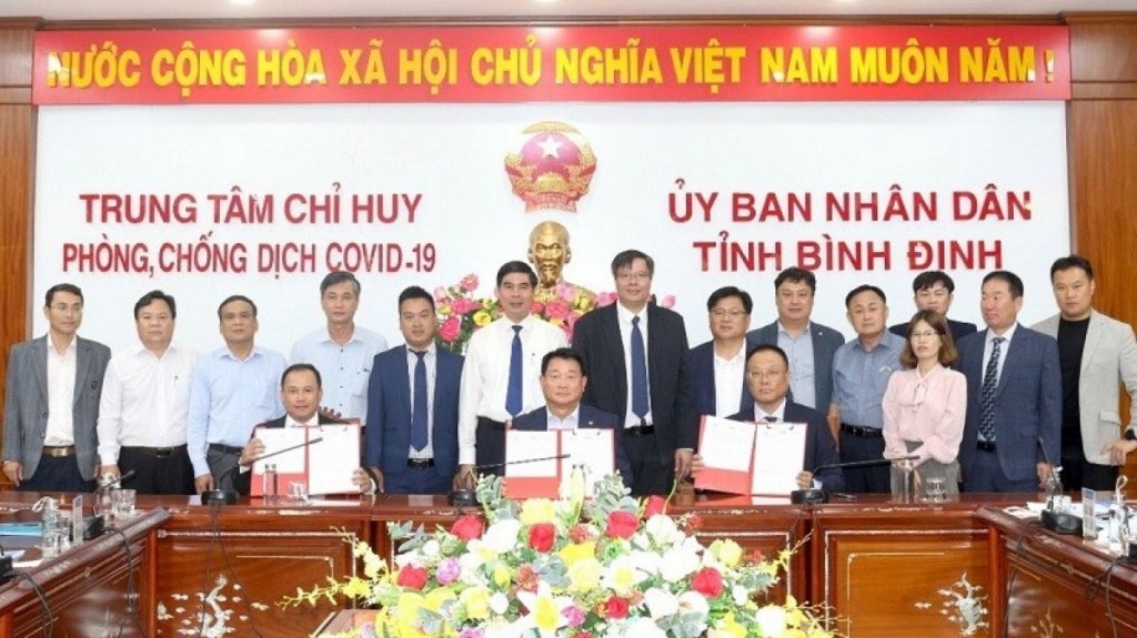Иностранные бизнесмены вьетнамского происхождения в Южной Корее содействуют инвестиционному сотрудничеству и развитию туризма в южно-центральных провинциях Вьетнама