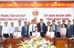 Иностранные бизнесмены вьетнамского происхождения в Южной Корее содействуют инвестиционному сотрудничеству и развитию туризма в южно-центральных провинциях Вьетнама