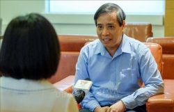 «Чудесное достижение» и «стратегический шаг вперед» в укреплении сотрудничества между Вьетнамом и Сингапуром