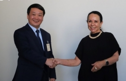Продвижение сотрудничества между Вьетнамом и Австралией в области этнических меньшинств и коренных народов