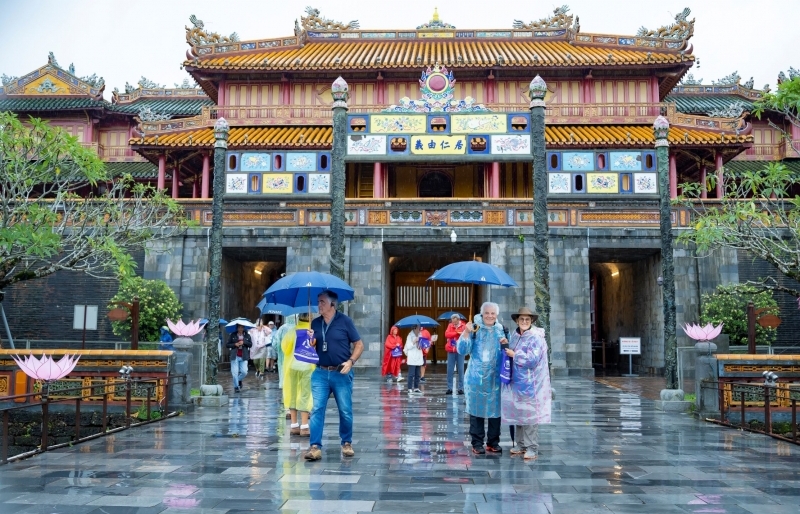 Превратить провинцию Тхыатхиен-Хюэ в уникальный культурный центр Азии