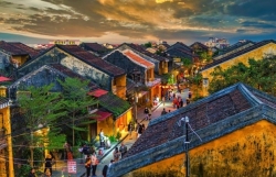 Вьетнам вошел в топ-20 идеальных направлений в начале 2023 года