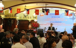 Укрепление и дальнейшее развитие отношений вьетнамско-чешской дружбы
