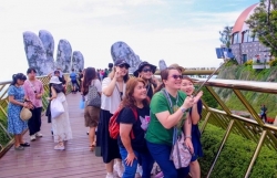 Дананг привлекает туристов с потенциальных международных рынков