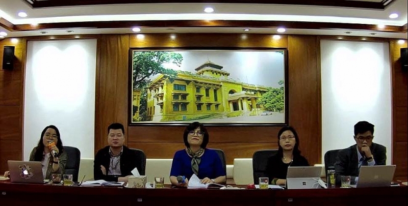 Развитие образовательного сотрудничества между вьетнамскими и Петербургскими школами
