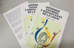 Содействие развитию испанского языка и культуры во Вьетнаме