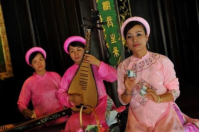 Создание устойчивой вьетнамской культуры