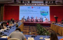 Опубликован специальный отчет о действиях вьетнамской молодежи по защите климата - 2022
