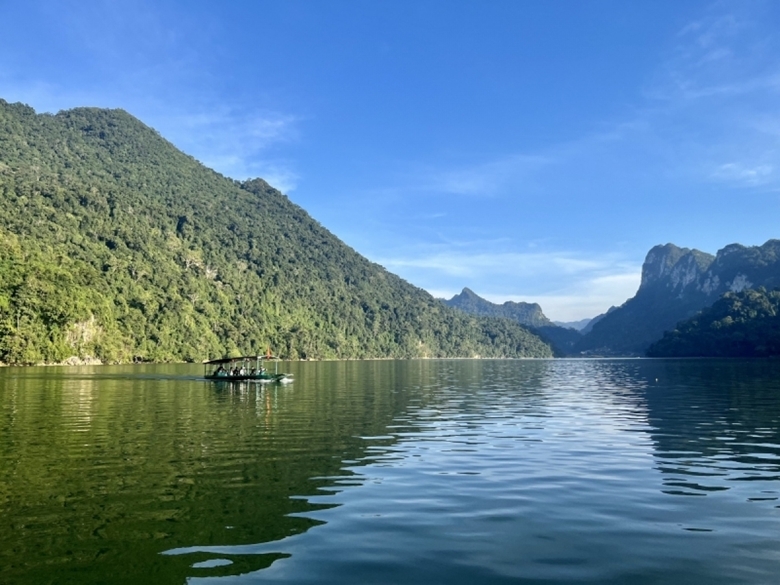 Осенняя красота озера Бабе Осенняя красота озера Бабе