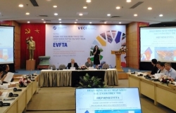 Растет уровень осведомленности вьетнамских бизнес-кругов о соглашении EVFTA