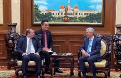 Укрепление особых отношений между Вьетнамом и Кубой
