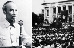 Создание и развитие Вьетнамского союза обществ дружбы
