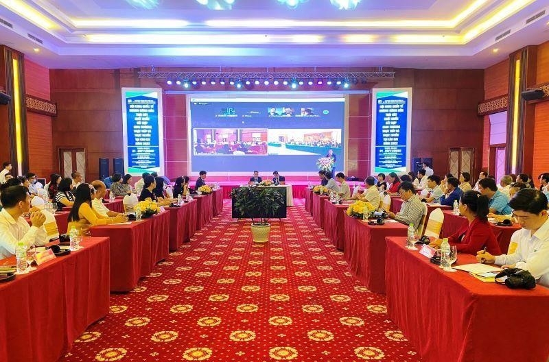 Продвижение инвестиций и торговли между Вьетнамом и партнерами