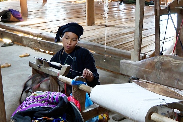 Провинция Лаокай сохраняет памятники этнических культур для развития туризма