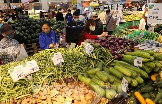 За 11 месяцев средний ИПЦ в целом по стране вырос на 3,02%