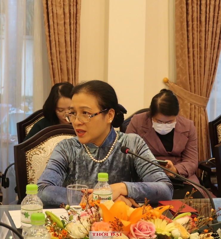 Вьетнамско-казахстанские отношения получат новое развитие