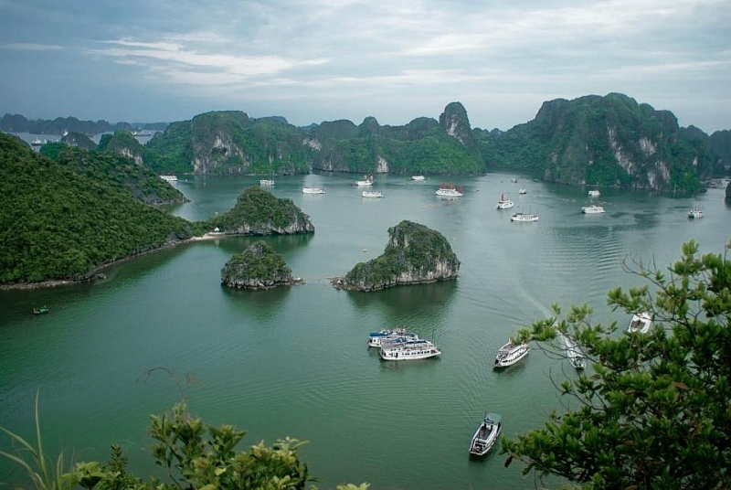 Достопримечательности Вьетнама попали в списки лучших в 2021 году