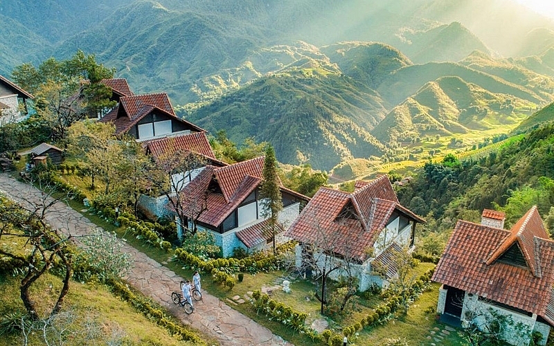700 жилых объектов во Вьетнаме получили знак «Устойчивый туризм»