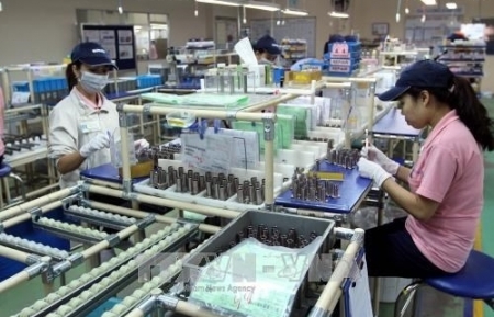 За 11 месяцев освоение ПИИ достигло самого высокого уровня за 5 лет
