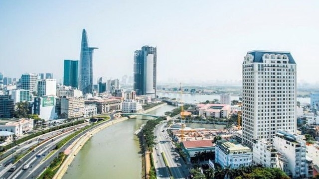 ВВП Вьетнама может занять 5-е место в АСЕАН и 14-е место в Азии