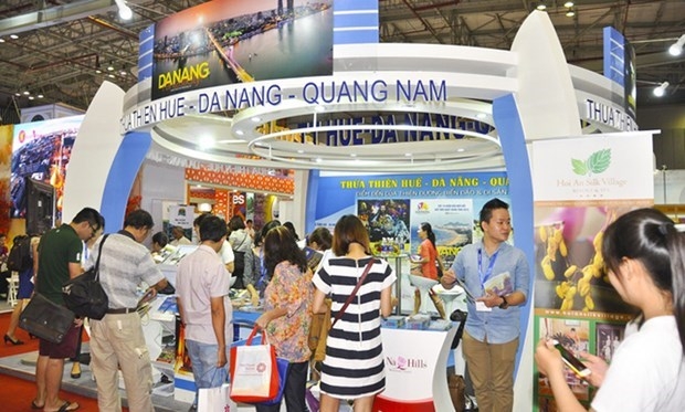 В Дананге пройдет выставка «Вьетнамский международный рынок туризма»