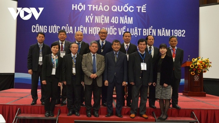 Вьетнам – ответственная страна в соблюдении морского права