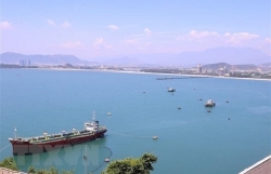 Дананг приступит к строительству порта Лиенчеу