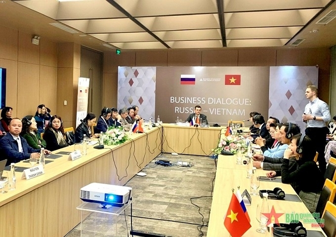 Вьетнам и Россия укрепляют сотрудничество в области энергетики